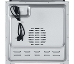 Шкаф духовой электрический MAUNFELD EOEH.5811S1 фото 3