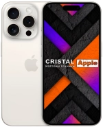 iPhone 15 Pro 256 ГБ White Titanium( Без коробки)
