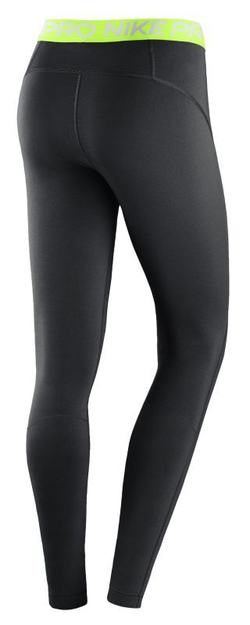 Леггинсы Nike Pro 365 Tight - Black