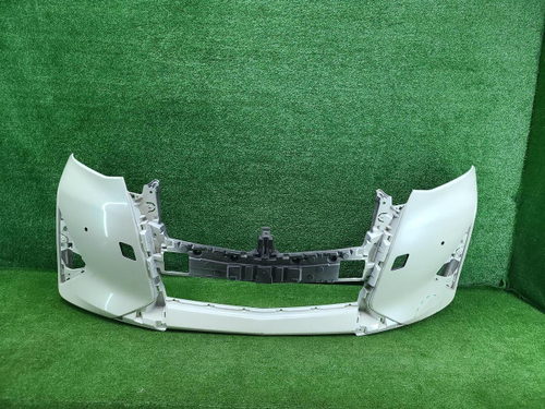 Бампер передний Toyota Alphard 3 (2017-2023)