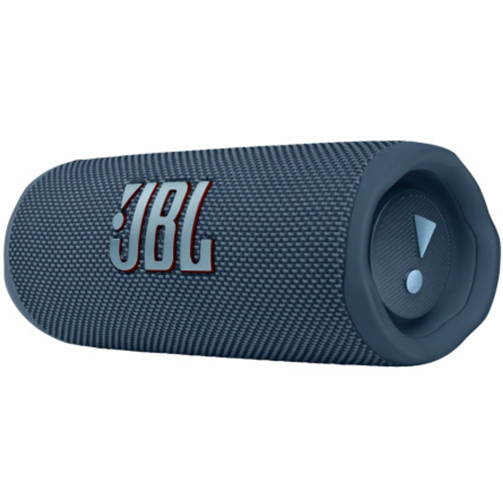 Беспроводная акустика JBL Flip 6 Синий