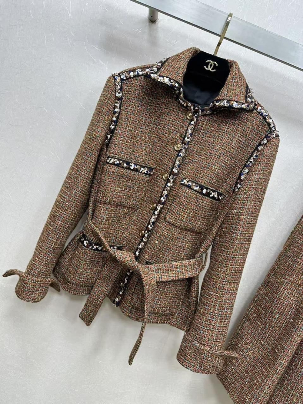 Пиджак CHANEL