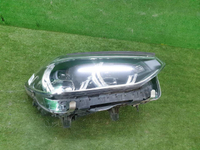 Фара правая BMW X3 G01, X4 G02 (2017-2021) Adaptive LED