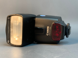 Canon Speedlite 430EX