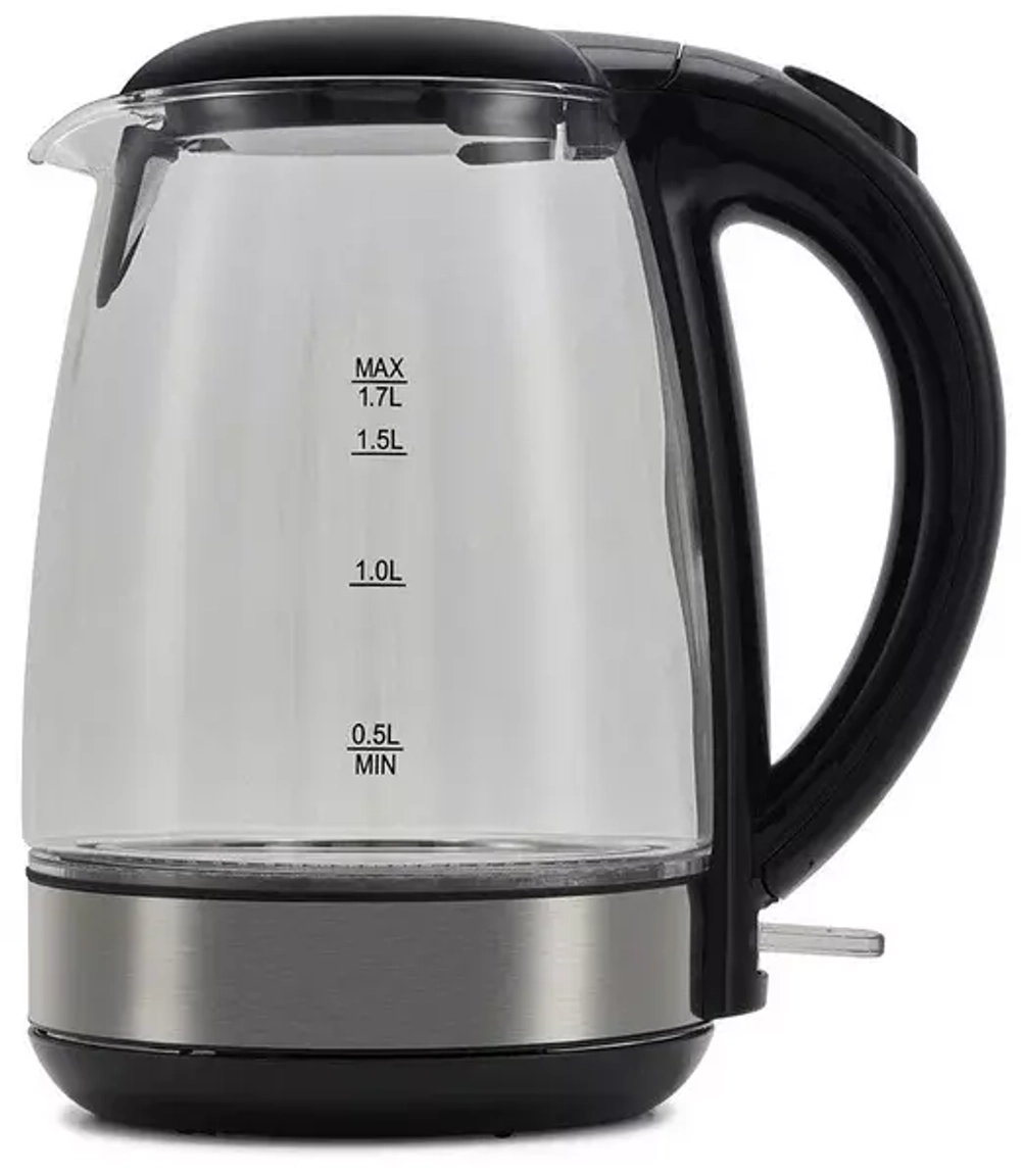 Чайник электрический Polaris PWK 1740CGL