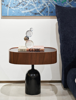 Тумба прикроватная EKERO