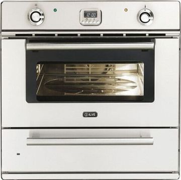 Электрический духовой шкаф ILVE 600-LZE4-WD/I