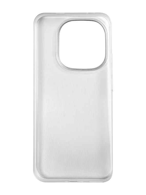 Защитный чехол для IQOO 15 прозрачный