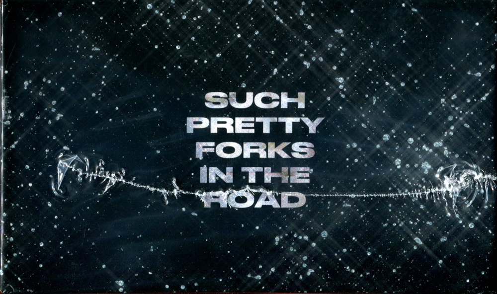 Alanis Morissette / Such Pretty Forks In The Road (Limited Edition Collector's Box Set)(CD)
