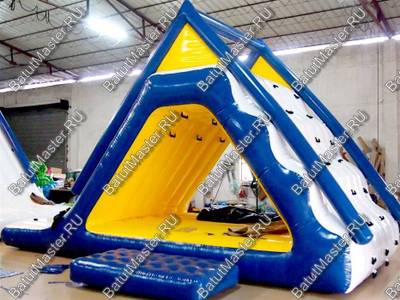 Модуль аквапарка «Модуль-4», 7×3,6×4 м