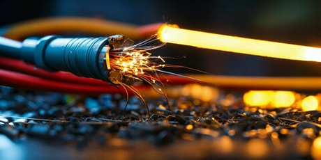 Электромонтажные работы