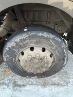 Shacman (Shaanxi) SX* 4x2 Седельный тягач SX4188YY381 (Дизельный, 12,5 л, 480 л.с., АТ)