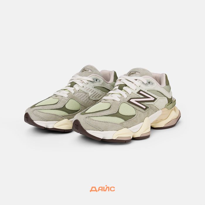 Кроссовки New Balance 9060 