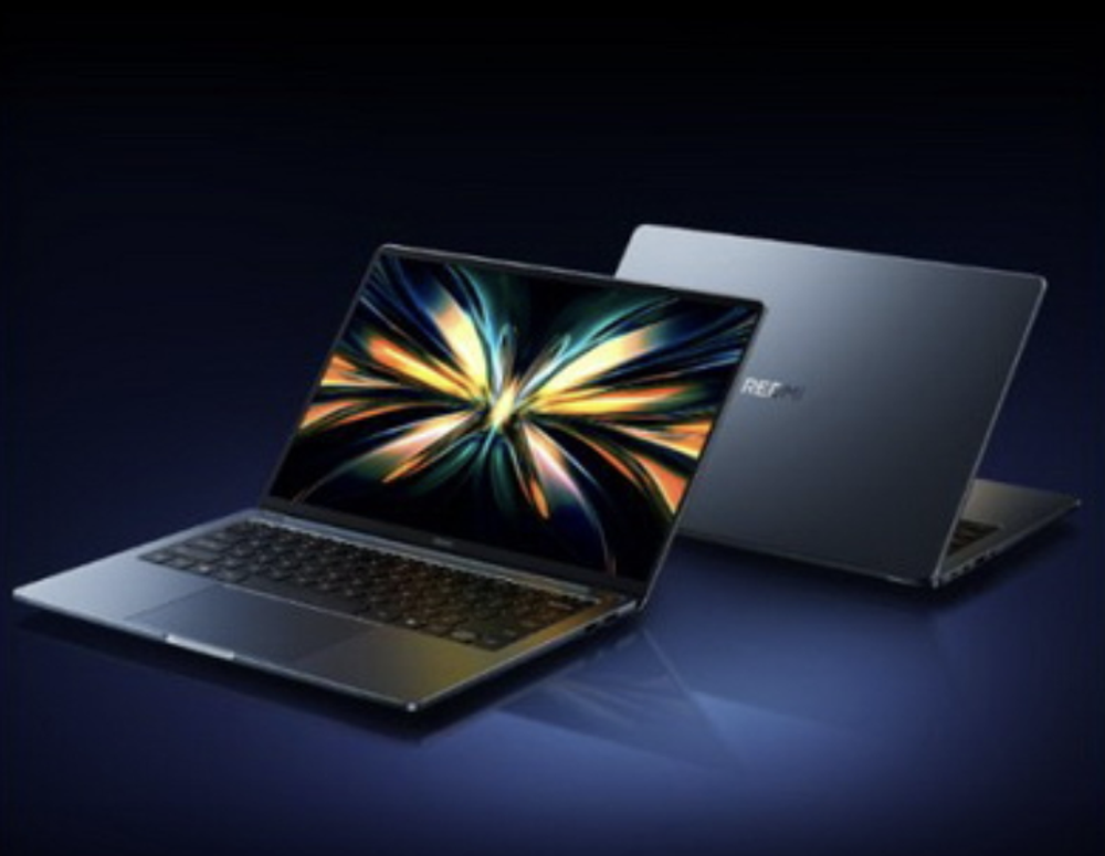 Ноутбук Xiaomi Redmi Book Pro 2025 14" (Ultra 5 225H, RAM32Gb, SSD1Tb) JYU4652CN, Blue