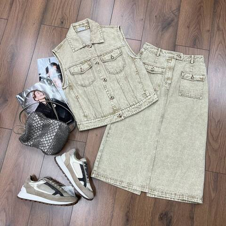 Костюм Brunello Cucinelli