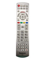 Пульт Panasonic N2QAYB001010 для телевизоров