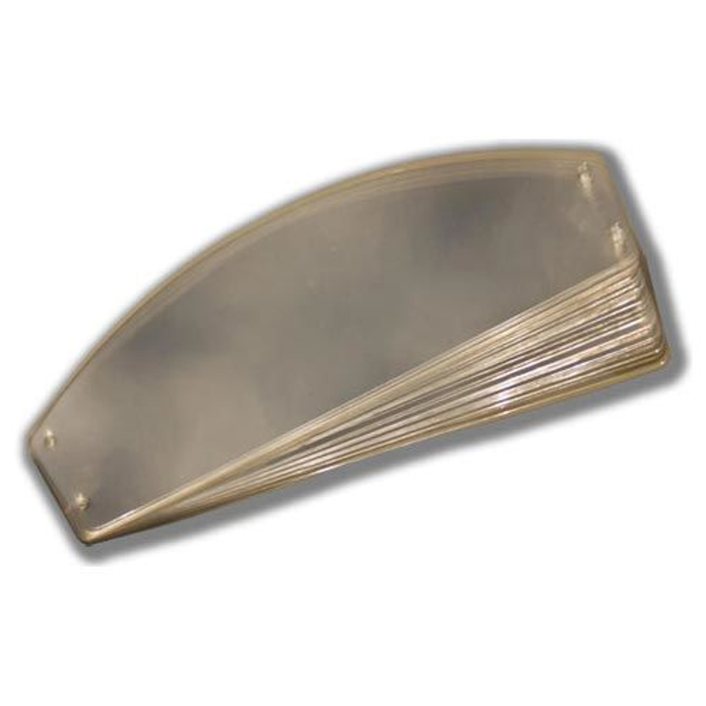 Пленки сменные для шлема пескоструйщика Aspect, упаковка 50шт