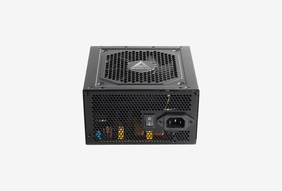 MONTECH CENTURY 550_0426709110344