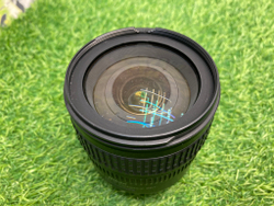 Nikon 18-70mm 3.5-4.5G ED-IF AF-S DX Zoom Nikkor