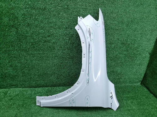 Крыло переднее левое Geely Monjaro (2021-н.в.)