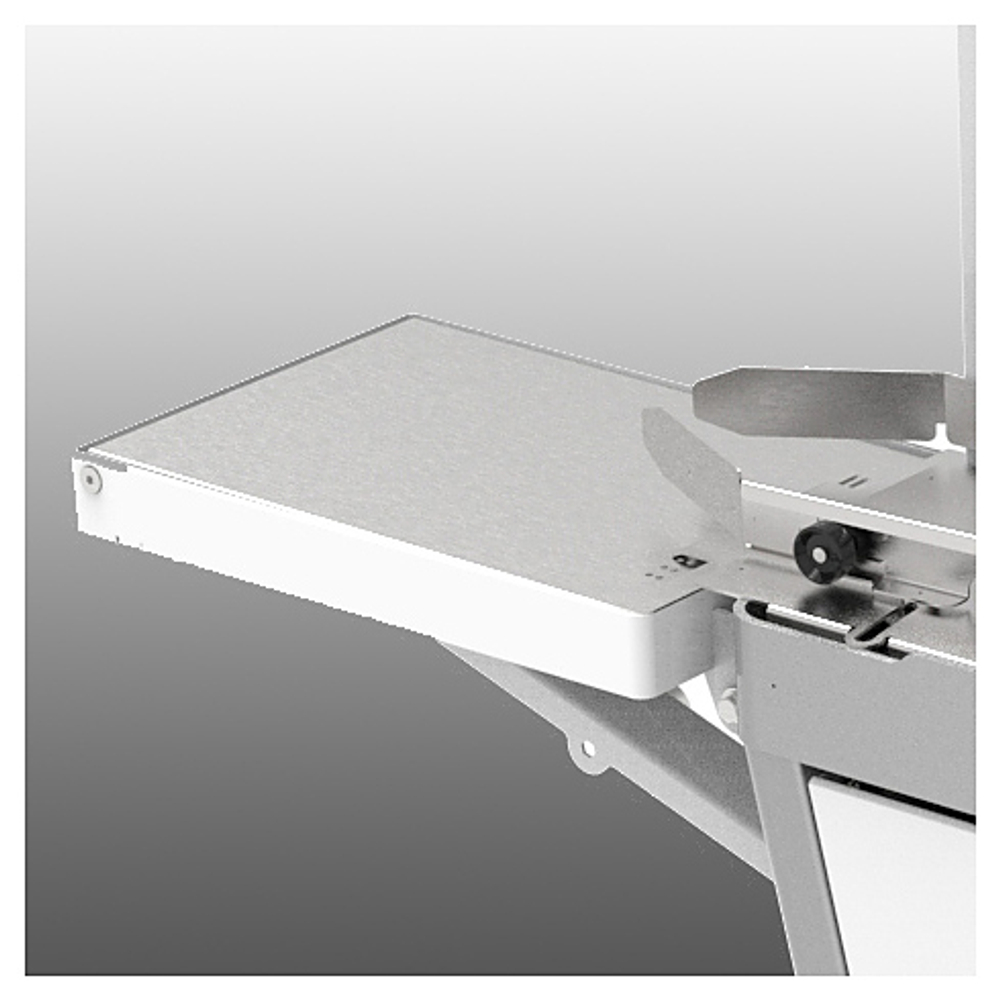 Хлеборезка Jac ECO+ 600