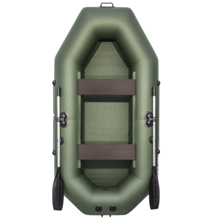 Лодка ПВХ Мастер Лодок Аква Мастер 260 -