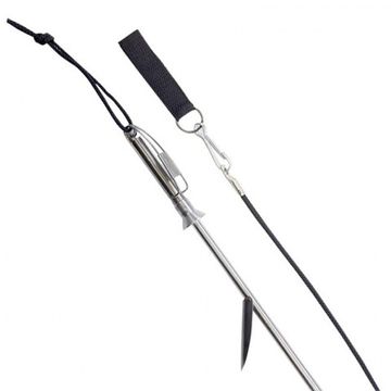 Кукан Scorpena Механический с конусом