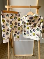 Хлопковый костюм Stella McCartney, 80