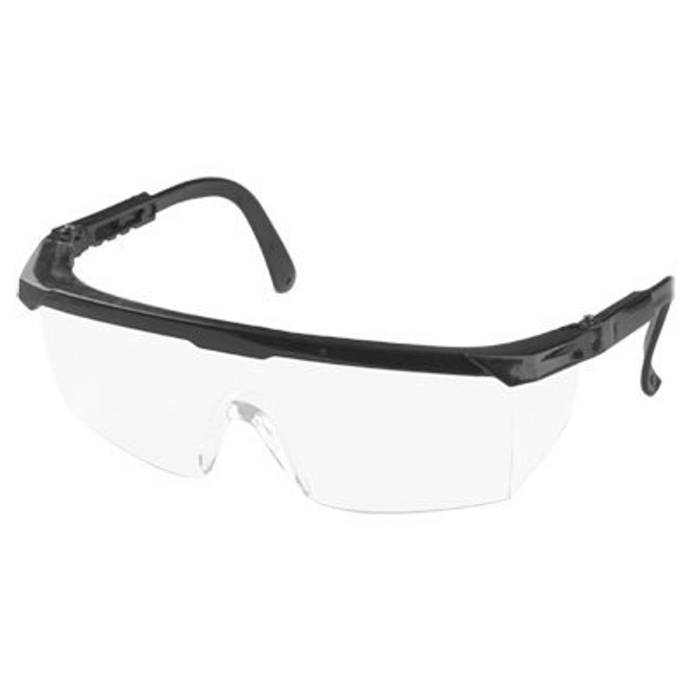 Очки защитные Classic с регулируемыми дужками