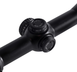 Прицел Nikko Stirling NIGHTEATER 2.5-10×42, сетка Half MD