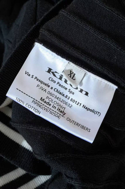 Поло Kiton