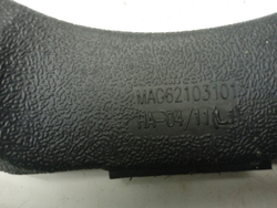 M1092QD1 кт10 Противовес (Левый) для стиральной машины LG MAG62103101 б/у