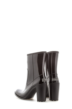 Сапоги BoomBoots HH Black&Short