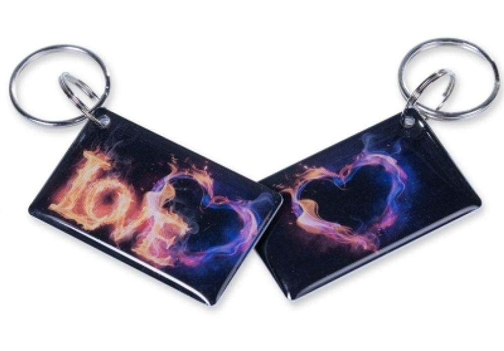 Сердце/Love EPOXY 13513 (чип H2) Em-Marin