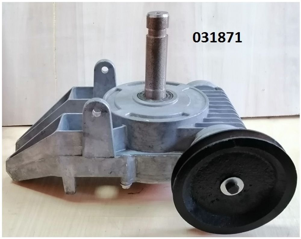 Редуктор DMD900/Gearbox