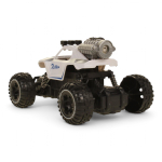 Джип на РУ, коробка 338-25