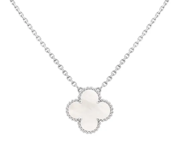 Подвеска Van Cleef &amp; Arpels Alhambra