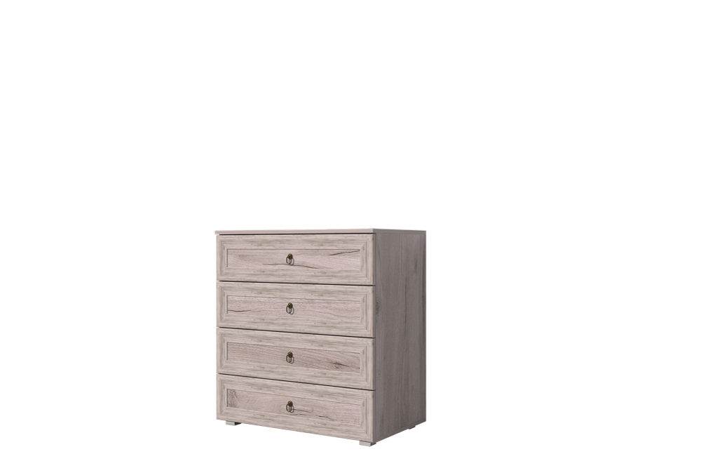 Комод 800 МС "Алисия"