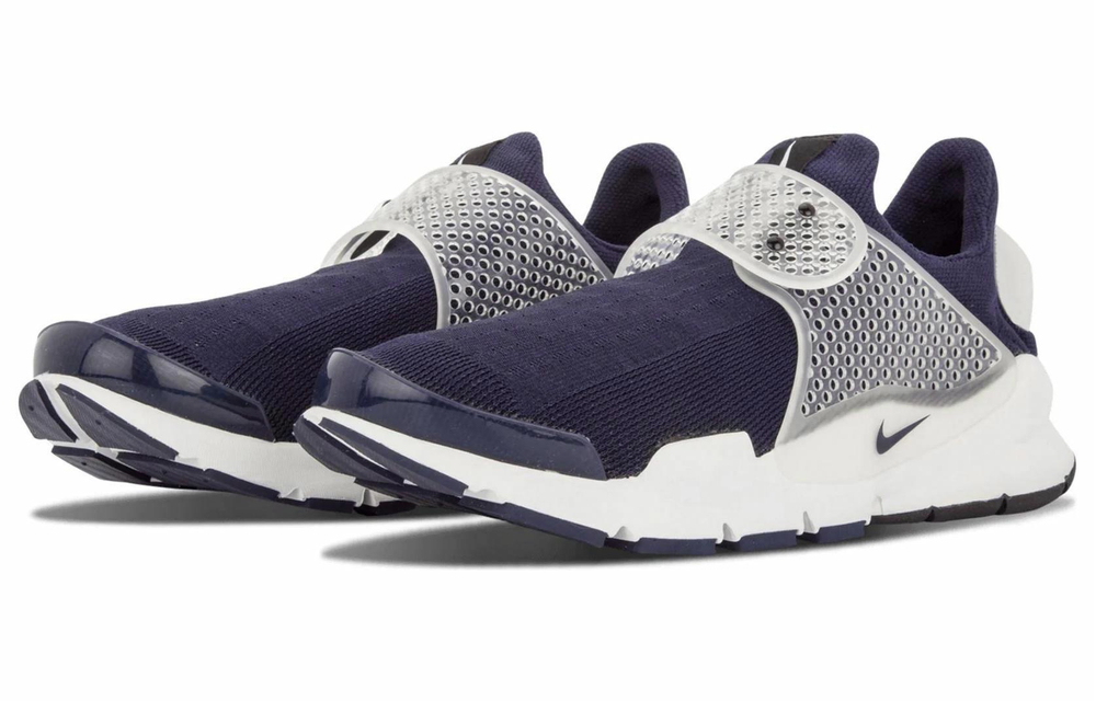 Кроссовки Nike Sock Dart Fragment Dark Obsidian