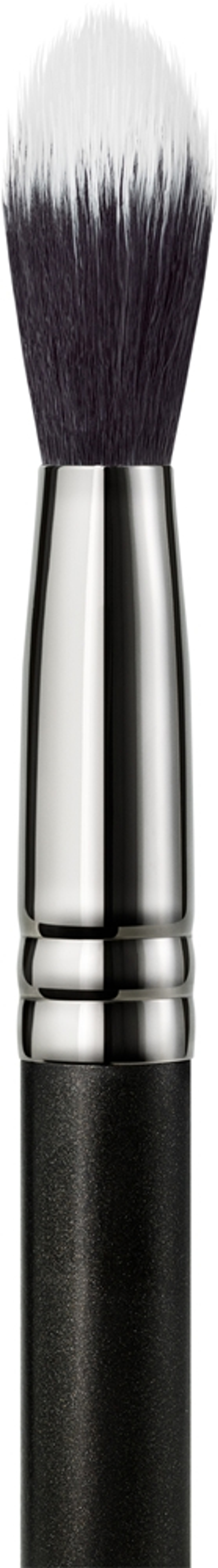 MAC Cosmetics Brush 159S Duo Fibre Blush - Кисть для румян, 1 szt.