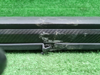 Подножка правая Bentley Bentayga (2015-н.в.)