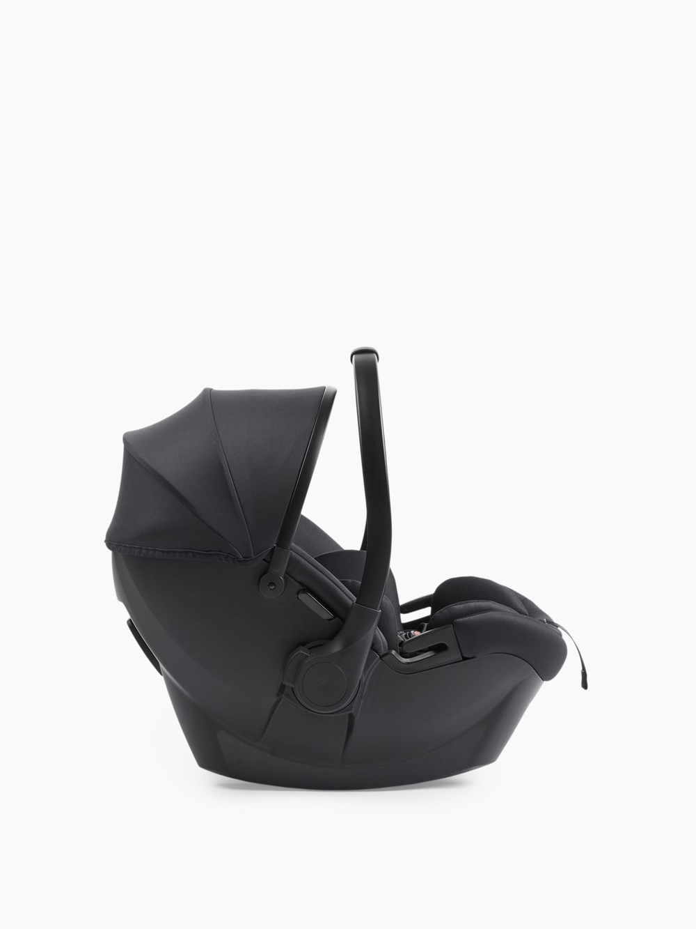 Автолюлька Happy Baby Skyler pro 0+