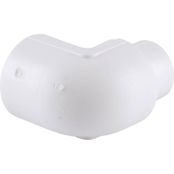 Переходной отвод 90* KALDE 25