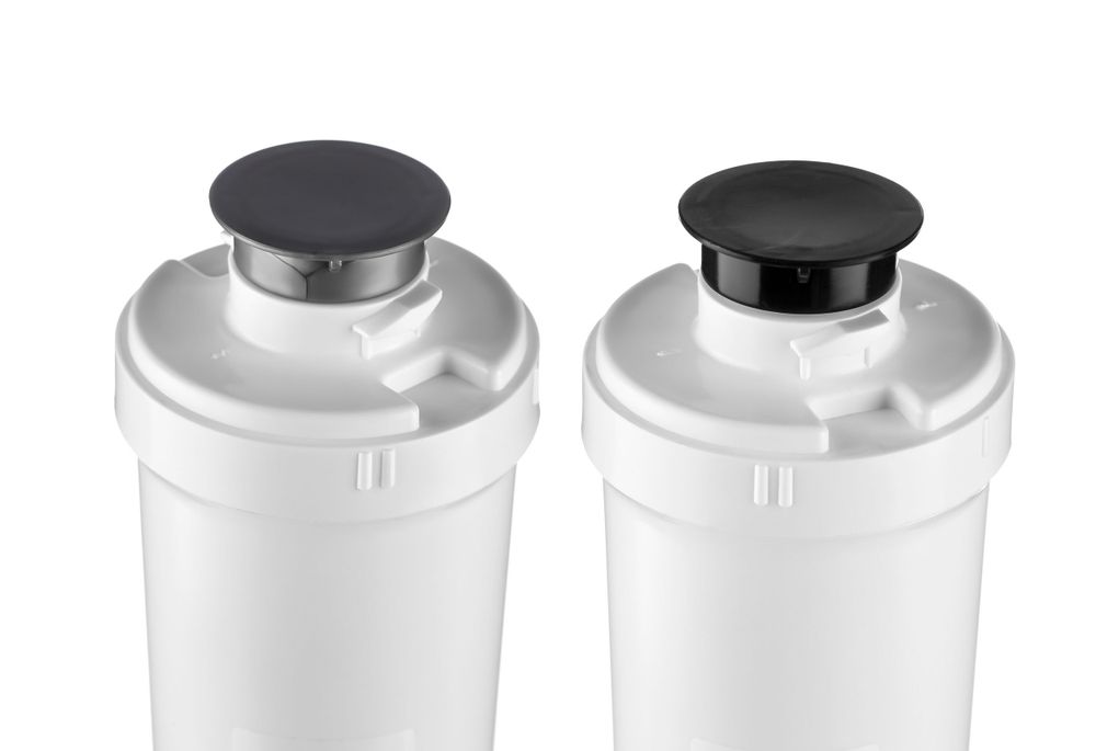 Комплект сменных картриджей для Гейзер Престиж Смарт (без мембраны), 50115