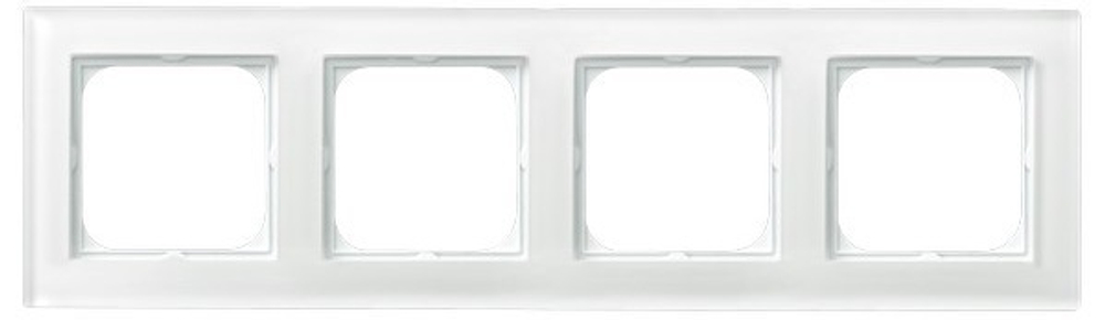 Рамка  Ospel R-4RG/31