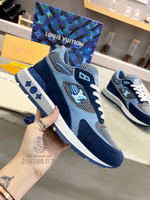 Кроссовки Louis Vuitton Run Away