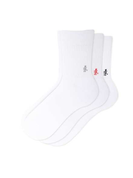Носки Basic Crew Socks