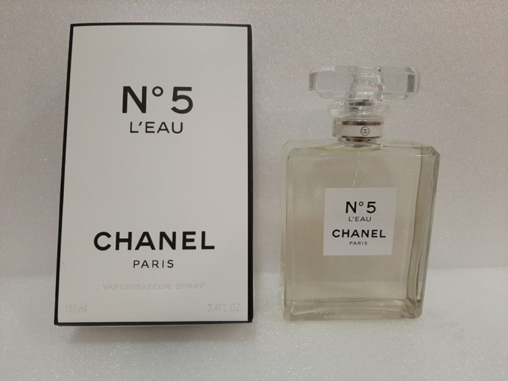 Chanel NO5 L'EAU