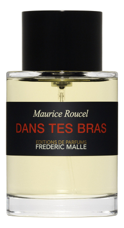 Frederic Malle Dans Tes Bras