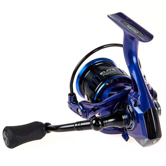 Катушка Salmo Elite MATCH 6 3000FD